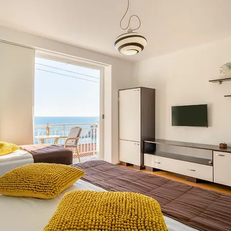 Apartments Banje Beach Dubrovnik Exterior photo