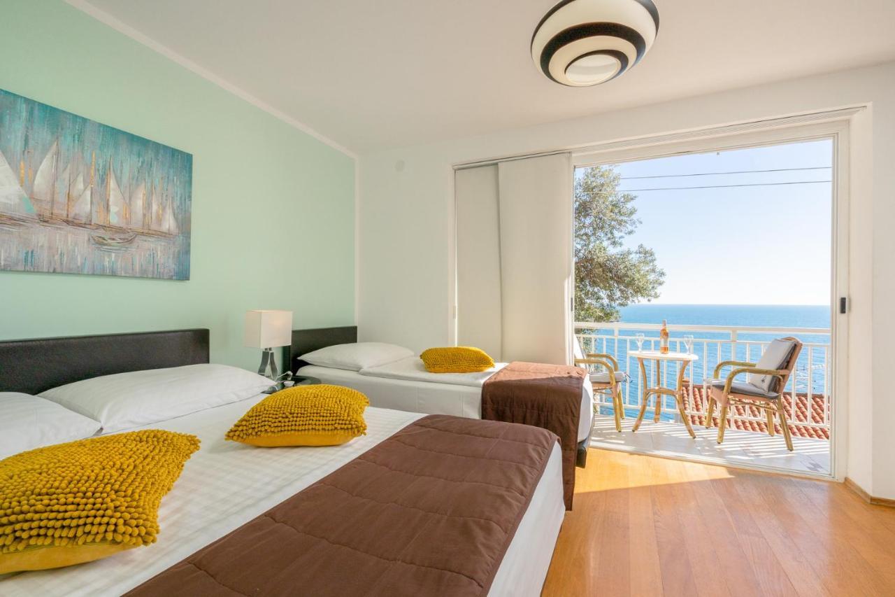 Apartment Banje *