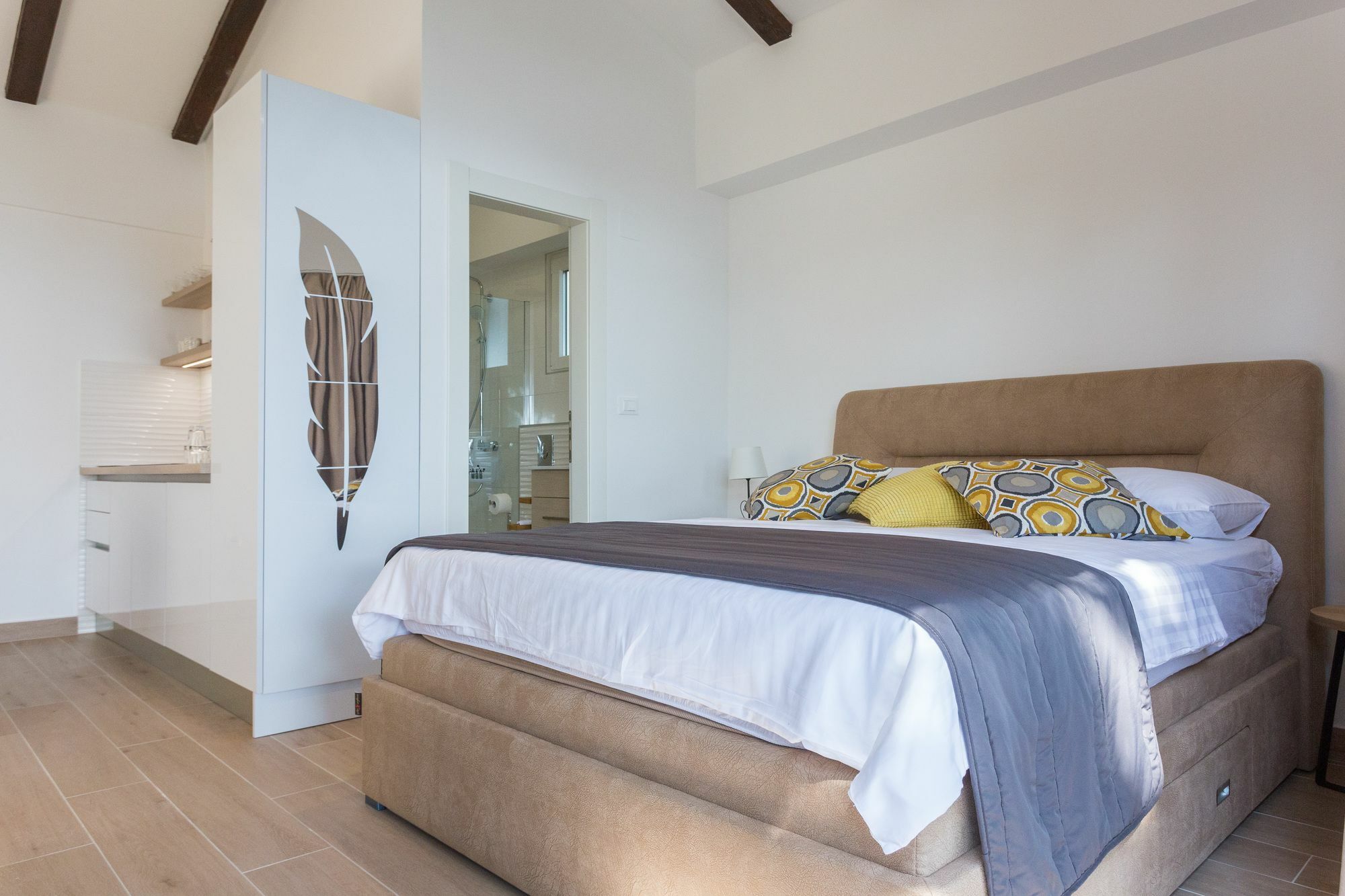 Banje Appartement